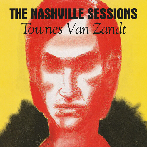 Nashville Sessions - Red Colored Vinyl [Import]