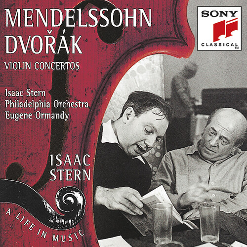 Violin Concertos /  Romance