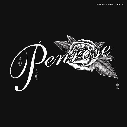 Penrose Showcase Vol II (Various Artists)