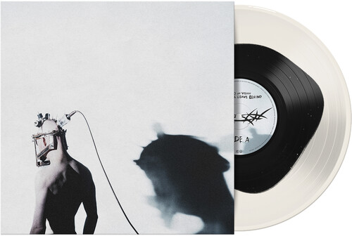 What I'll Leave Behind