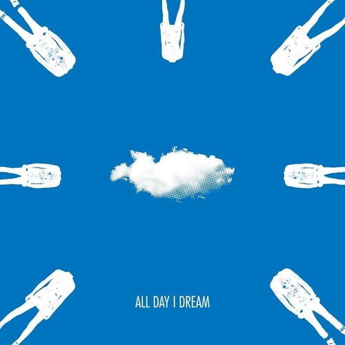 Various Artists All Day I Dream Summer Sampler 2024 (Various Artists