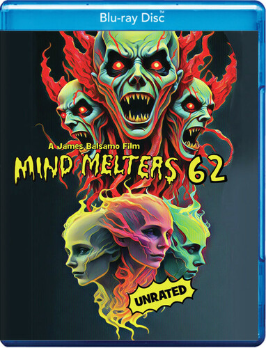 Mind Melters 62