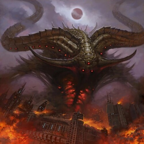 SMOTE REVERSER