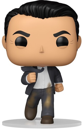POP MOVIES HITCHCOCK NORTH BY NORTHWEST ROGER HILL