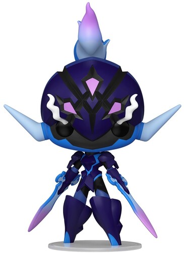 POP GAMES POKEMON CERULEDGE