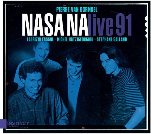Live 91