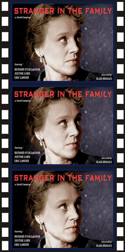 Stranger in the Family (Out of the Unknown)