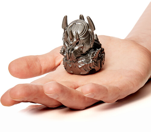 LORD OF THE RINGS MINI SAURON