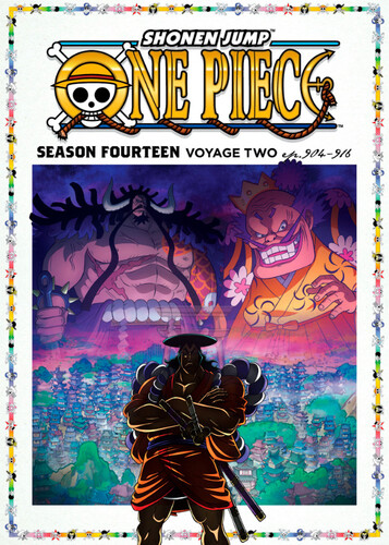 One Piece: Season 14 Voyage 2