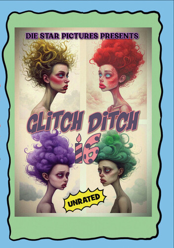 Glitch Ditch 16