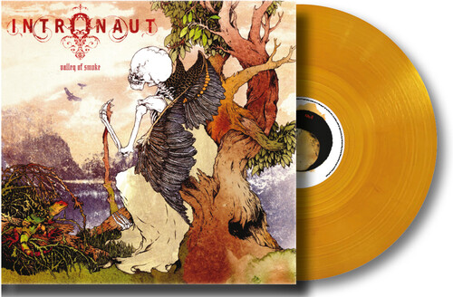 Valley Of Smoke - 3mm Spinned Sleeve