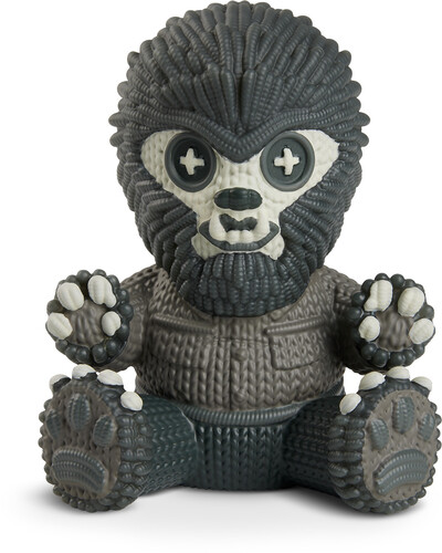 UNIVERSAL MONSTERS - THE WOLF MAN 248 LE GITD