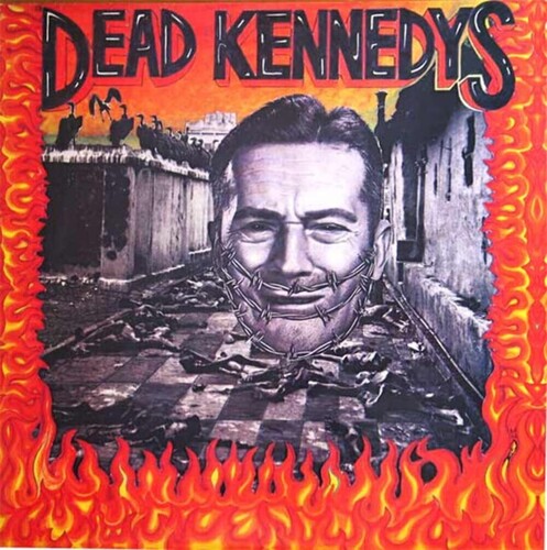 Give Me Convenience Or Give Me Death [Deluxe Edition]