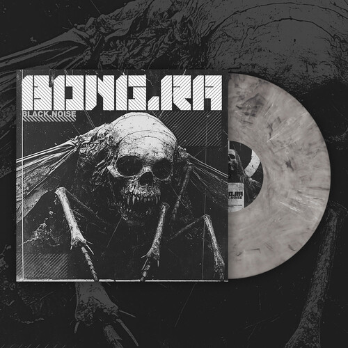 Black Noise