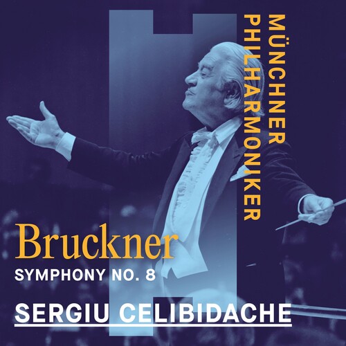 Bruckner: Symphony No 8