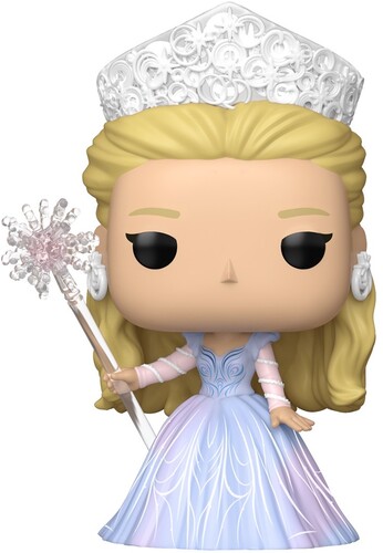 POP MOVIES WICKED PART 2 POP 1
