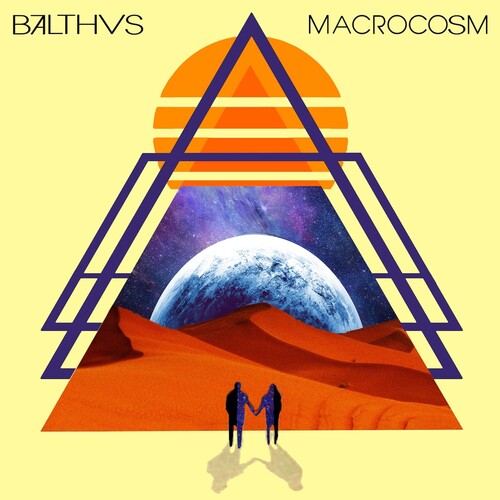 Macrocosm
