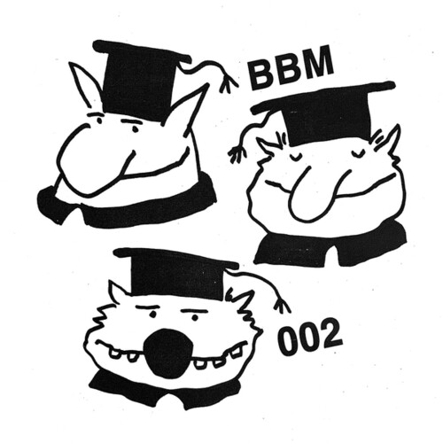 Big Beat Manifesto, Vol. II (2025 Repress)