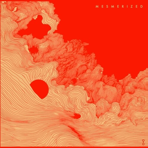 Monolink - Mesmerized (Ep)