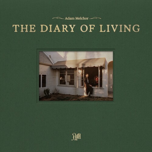 The Diary of Living
