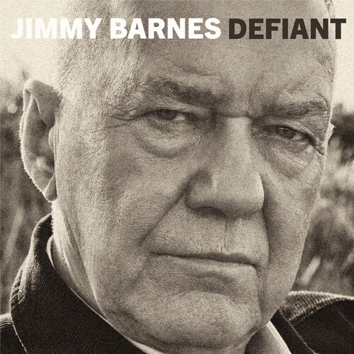 Defiant [Import]