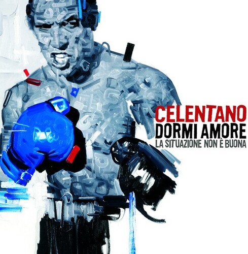 Adriano Celentano - Dormi Amore [180 Gram] [Reissue] (Ita)