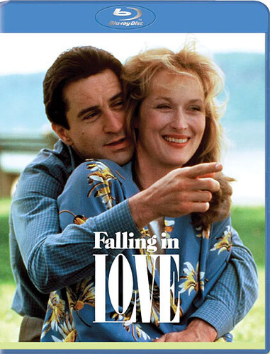 Falling in Love