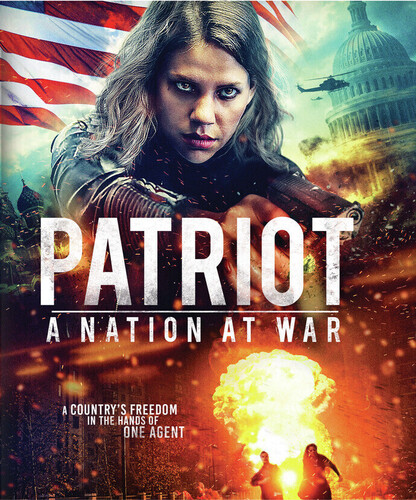 Patriot - a Nation at War - Patriot - A Nation At War / (Mod Ac3)