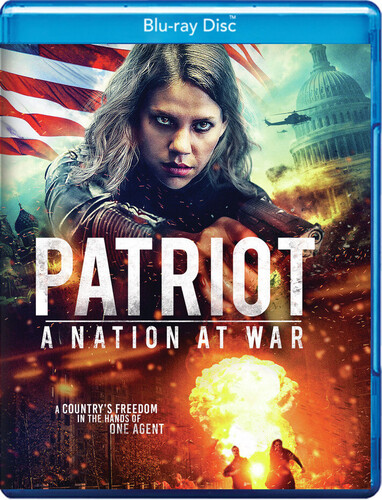 Patriot: A Nation at War
