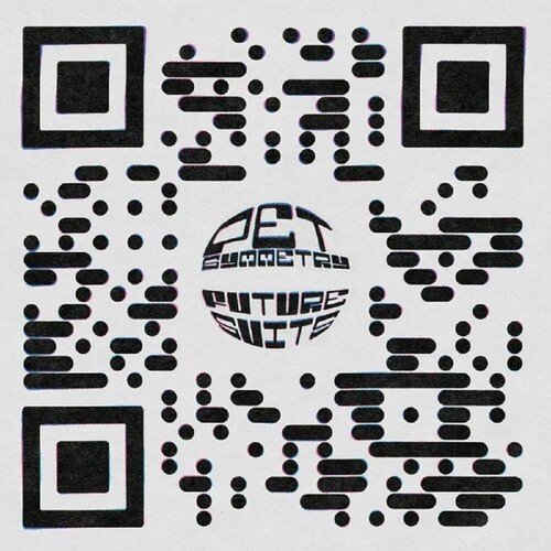 Future Suits - Clear