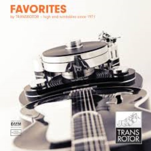 Thorens: New Reference Collection (Various Artists)