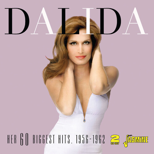 Her Sixty Biggest Hits 1656-1962 (Uk)