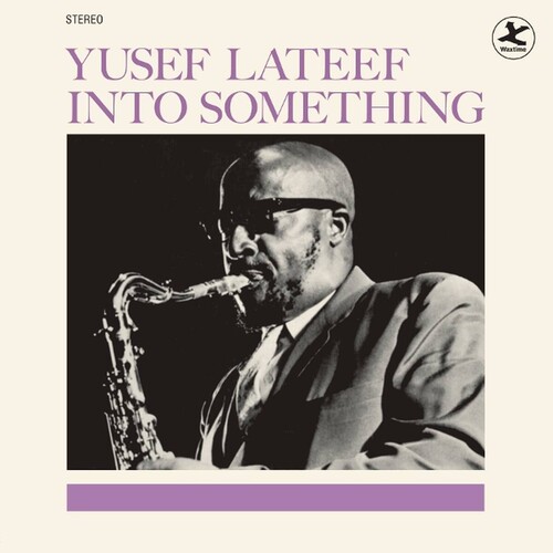 Into Something - Limited 180-Gram Vinyl with Bonus Tracks [Import]