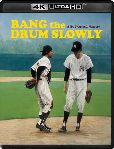 Bang the Drum Slowly