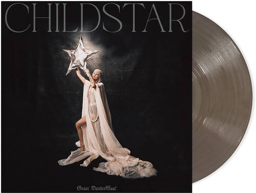 Childstar [Explicit Content]