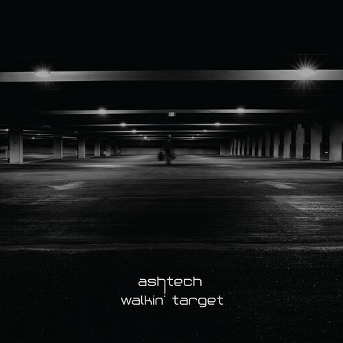 Walkin' Target