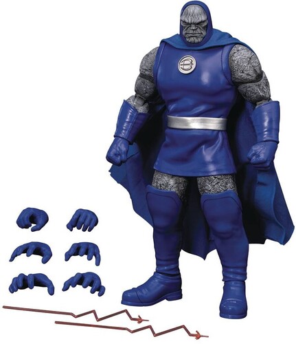 DC COMIC DARKSEID