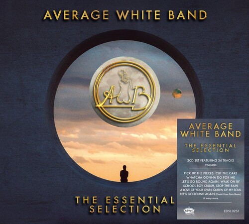 Essential Selection - Digipak [Import]