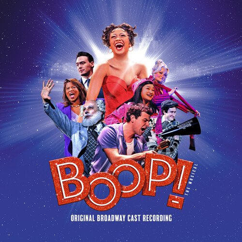 Boop! The Musical (Original Broadway Cast Recording)