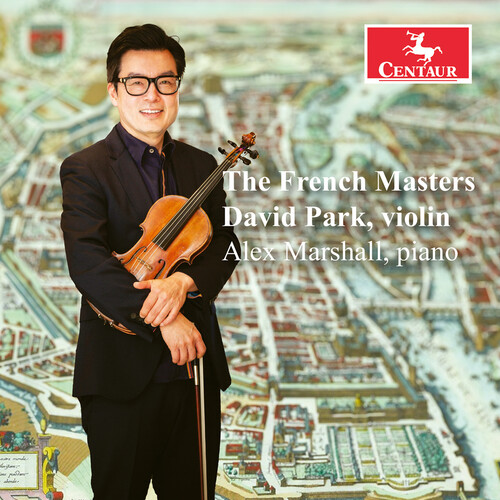 The French Masters