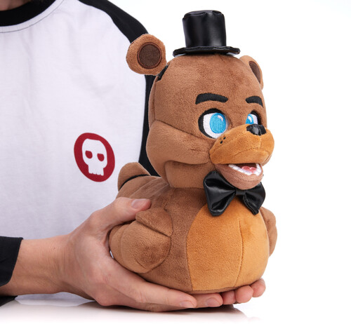 FIVE NIGHTS AT FREDDY'S - FREDDY PLUSH