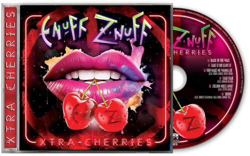 Xtra Cherries