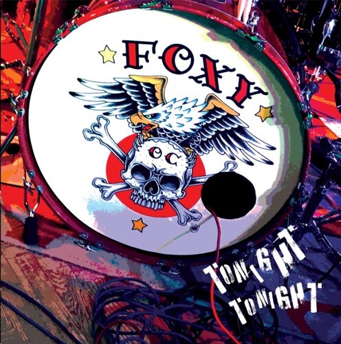 Tonight Tonight