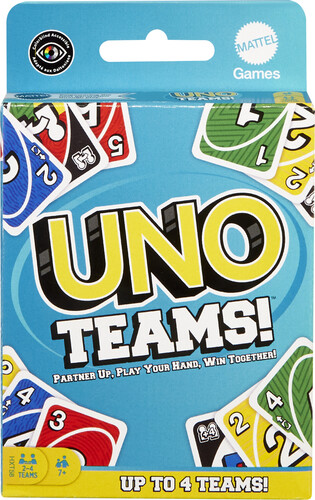 UNO TEAMS