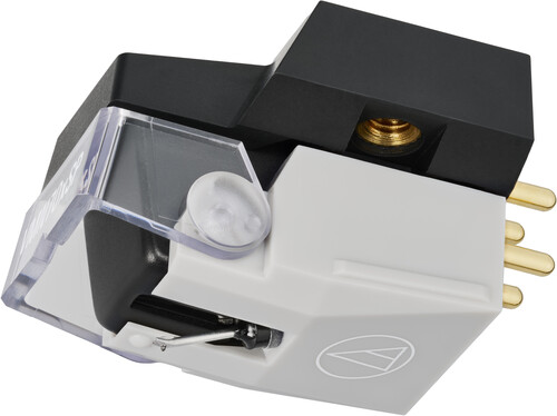AUDIO TECHNICA ATVM670XSPVMX 78RPM CRTRD STYLUS GY