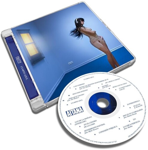 Cuarto Azul [Import]