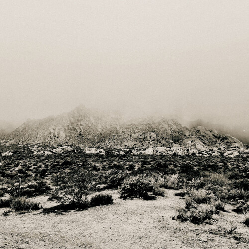 Mizmor - Mnemonic Ambient Mosaic