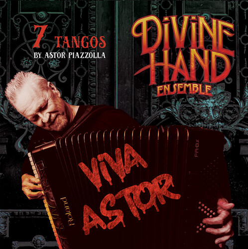 VIVA ASTOR