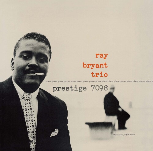 The Ray Bryant Trio - UHQCD