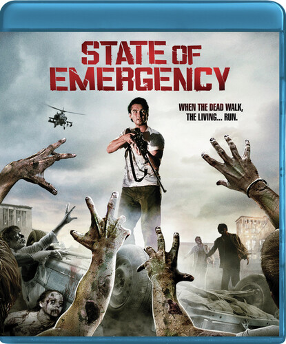 State Of Emergency